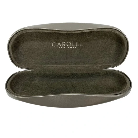 Carolee Glass Case - Picture 3 of 4